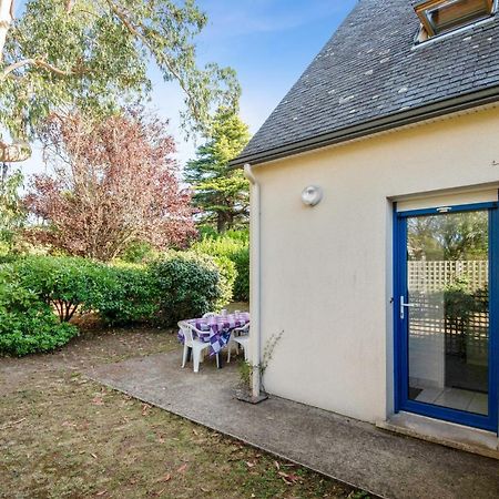 Appartement Confortable Avec Terrasse A Arzon 60 M² エクステリア 写真