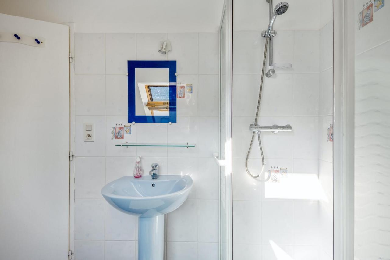 Appartement Confortable Avec Terrasse A Arzon 60 M² エクステリア 写真