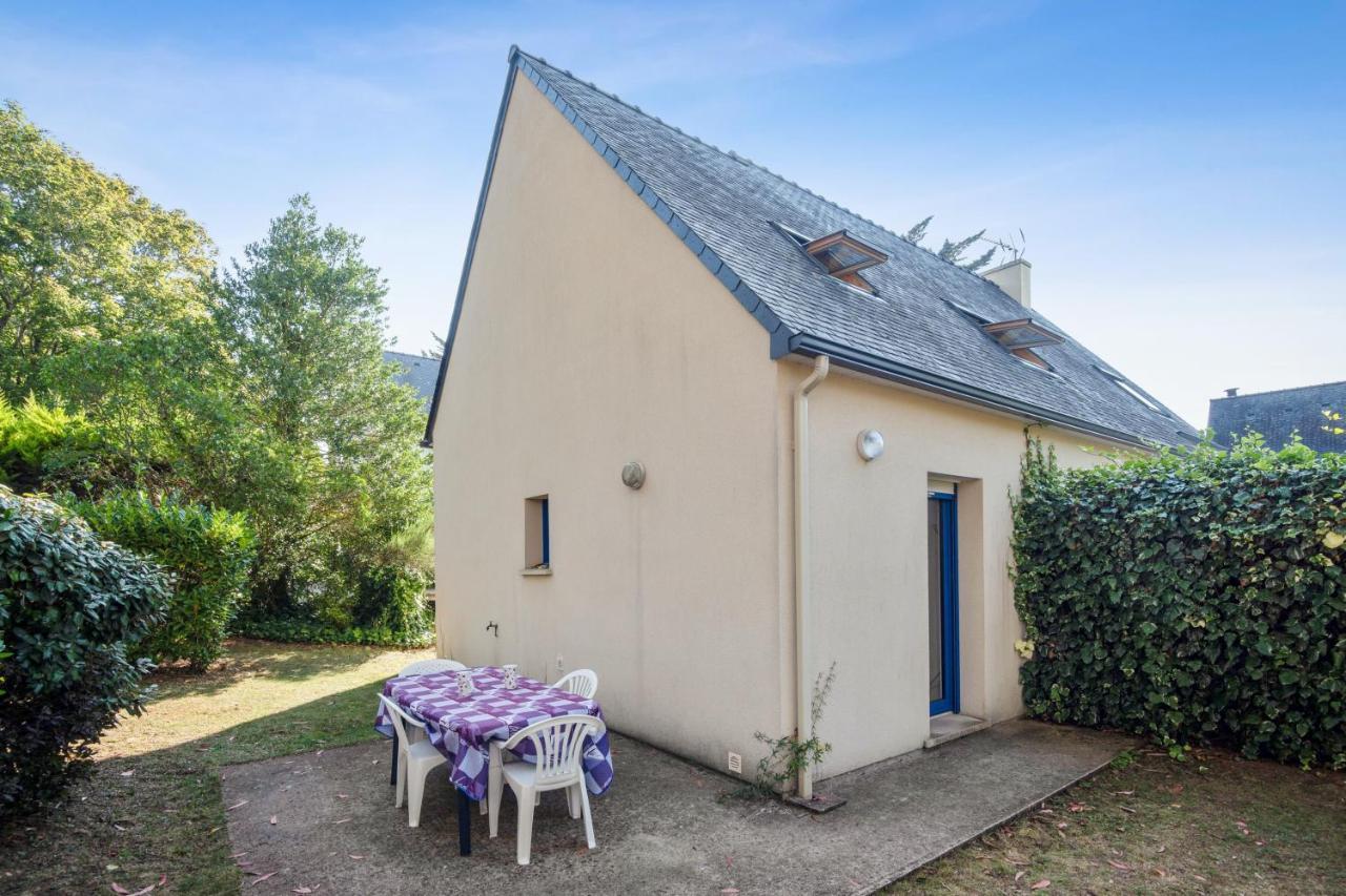 Appartement Confortable Avec Terrasse A Arzon 60 M² エクステリア 写真