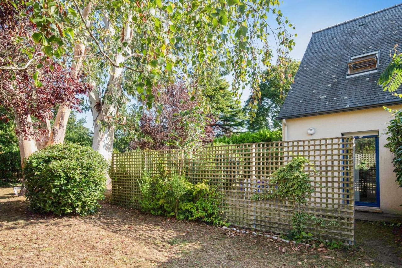 Appartement Confortable Avec Terrasse A Arzon 60 M² エクステリア 写真